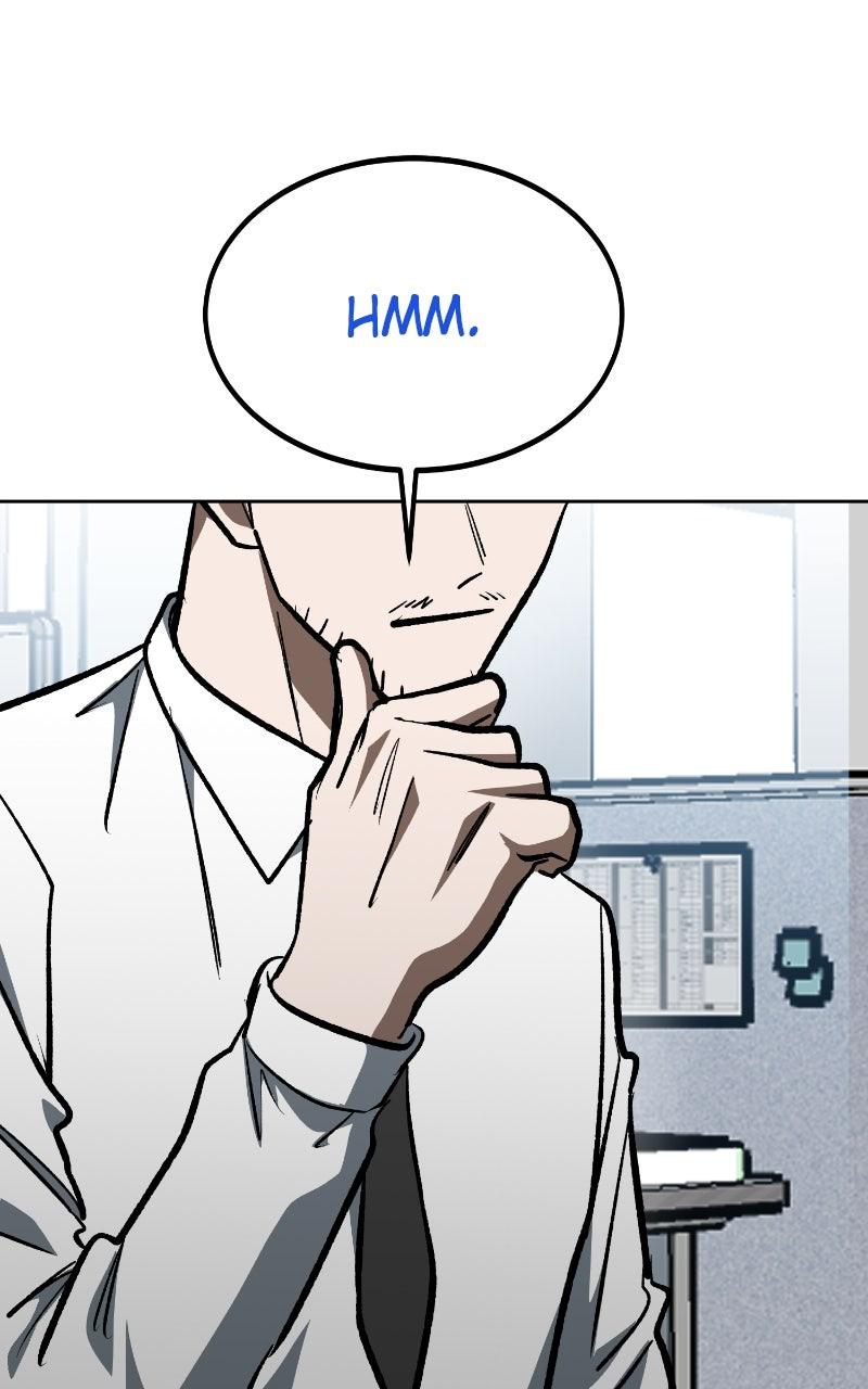 King of the Octagon Chap 153 - Next Chap 154