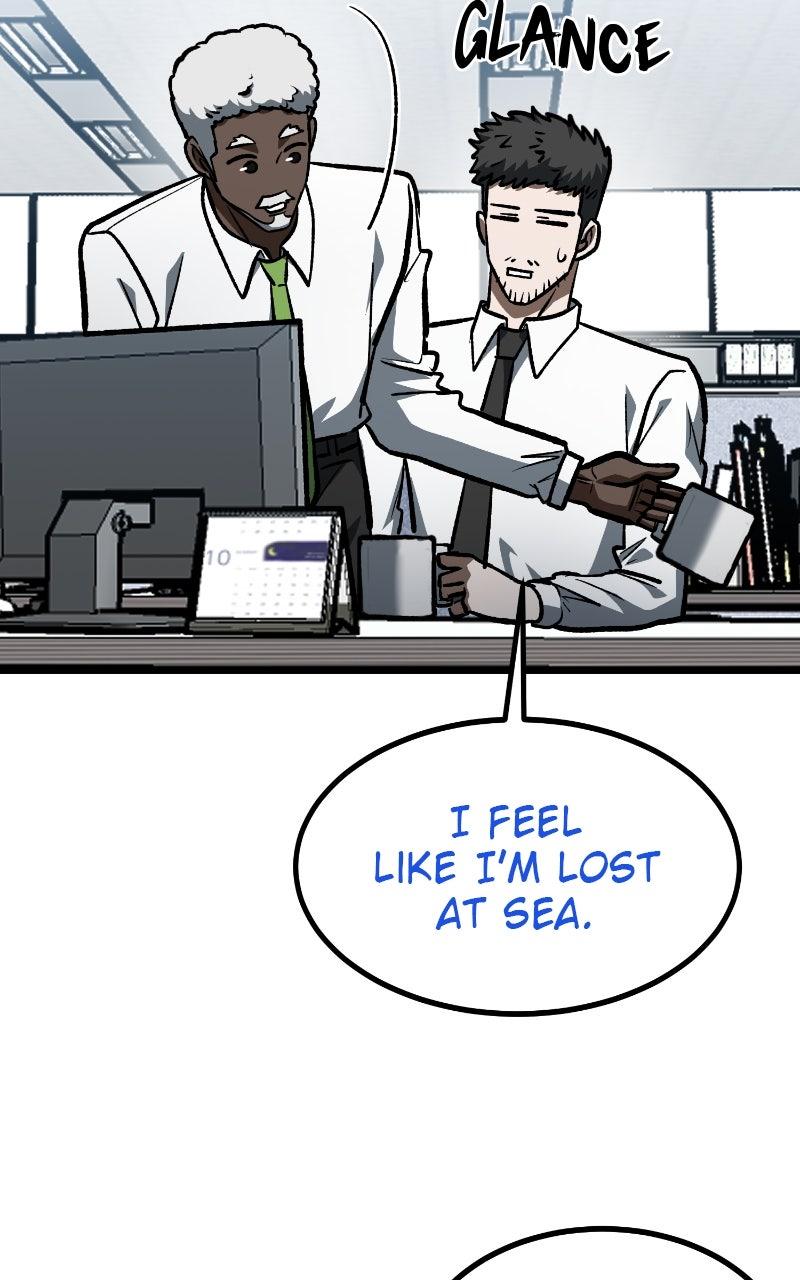 King of the Octagon Chap 153 - Next Chap 154