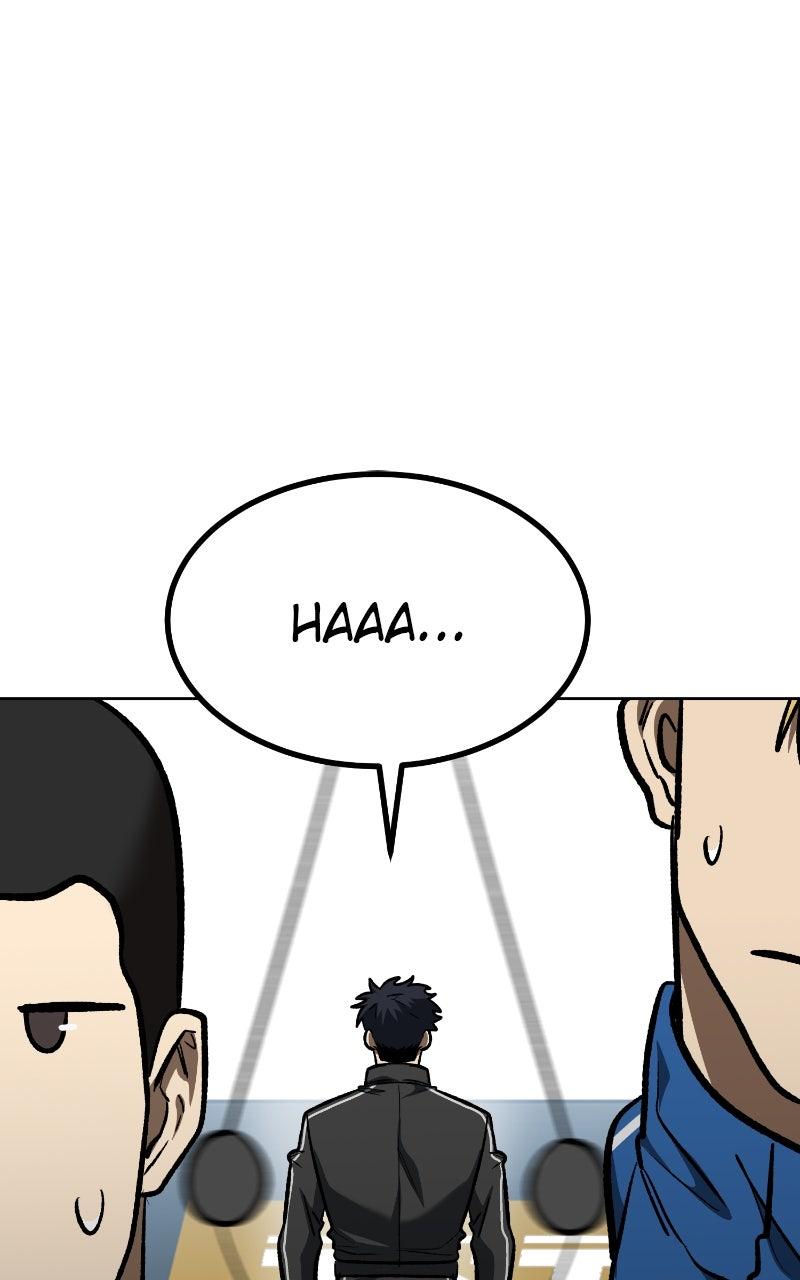 King of the Octagon Chap 153 - Next Chap 154