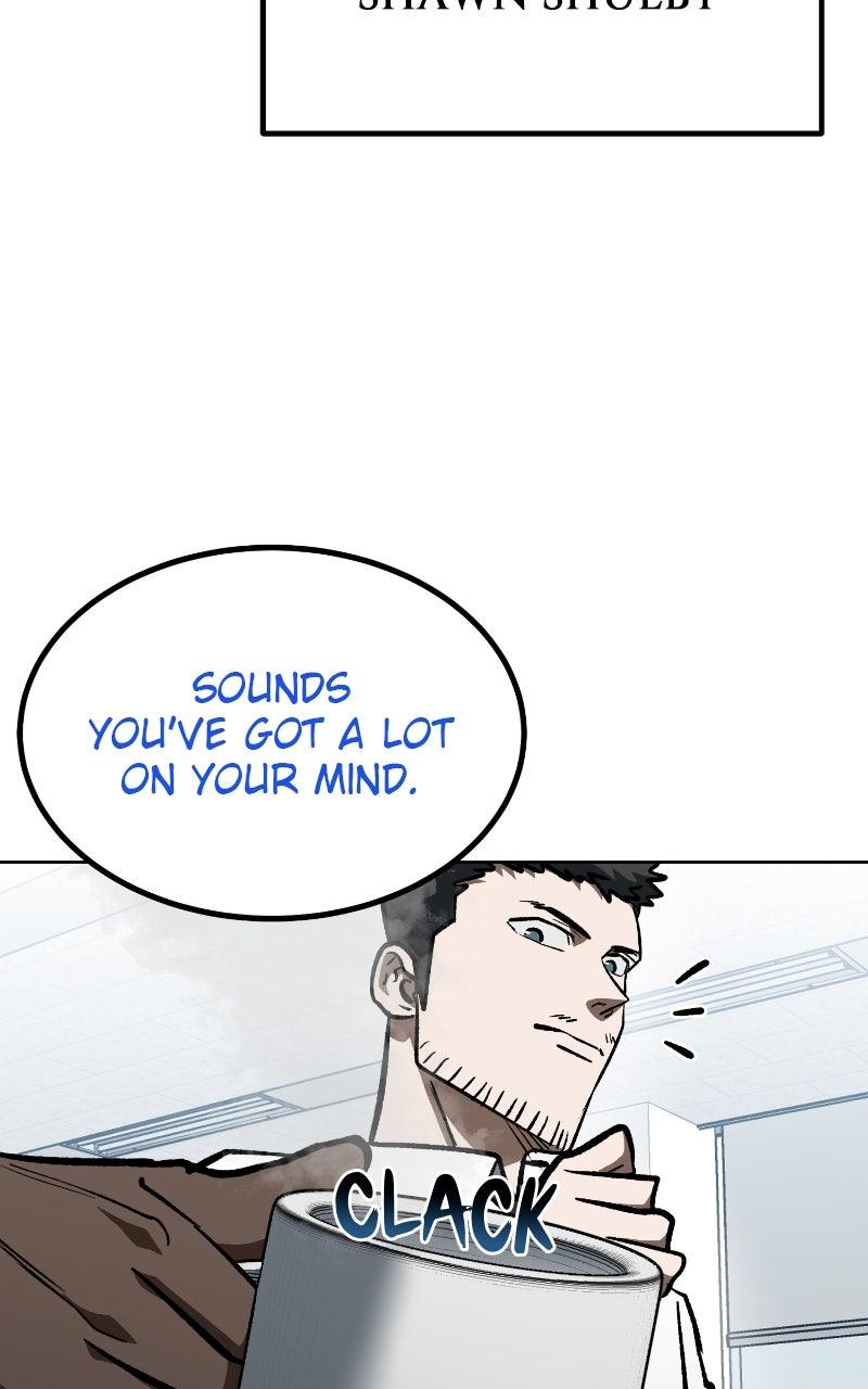 King of the Octagon Chap 153 - Next Chap 154