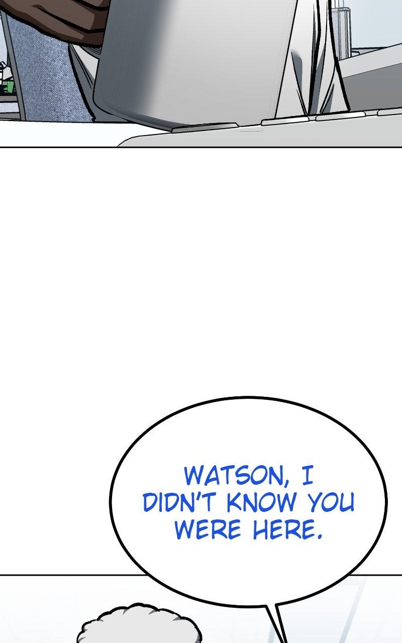 King of the Octagon Chap 153 - Next Chap 154