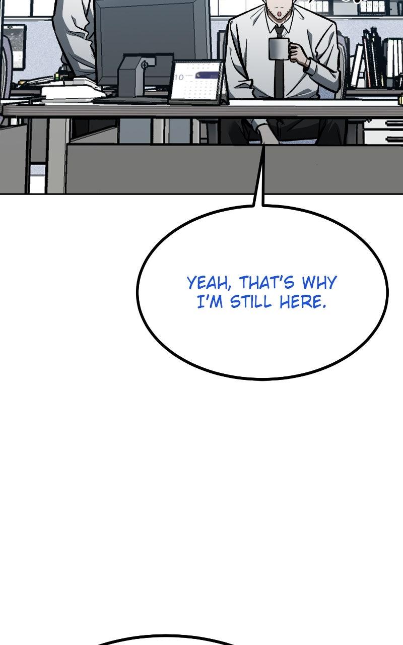 King of the Octagon Chap 153 - Next Chap 154