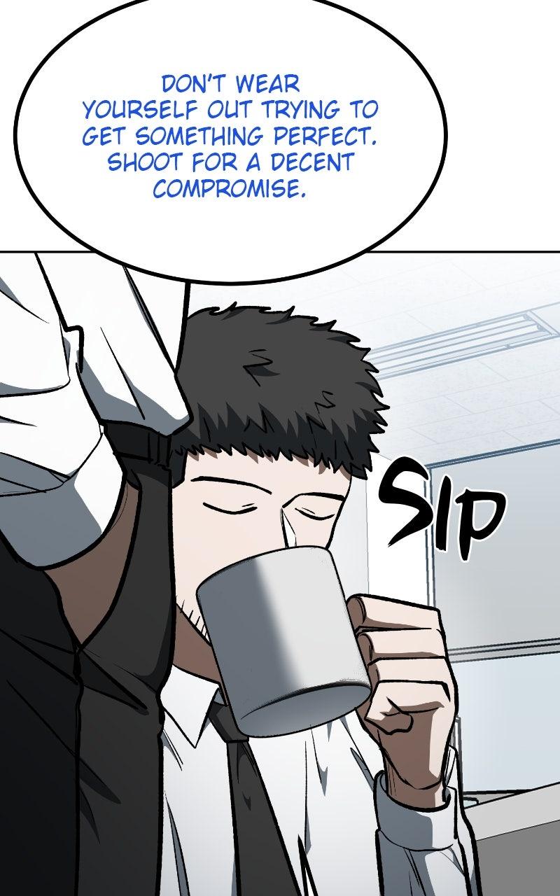 King of the Octagon Chap 153 - Next Chap 154