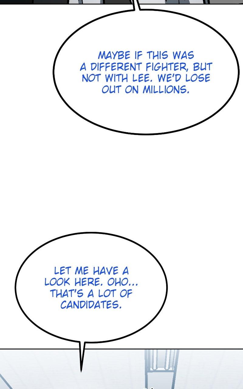 King of the Octagon Chap 153 - Next Chap 154