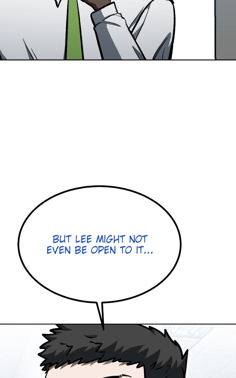 King of the Octagon Chap 153 - Next Chap 154