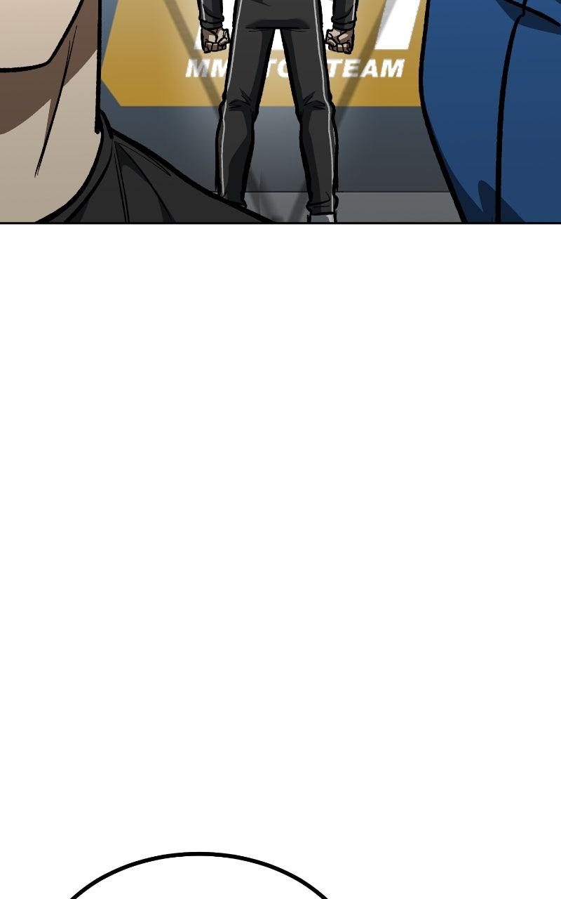 King of the Octagon Chap 153 - Next Chap 154
