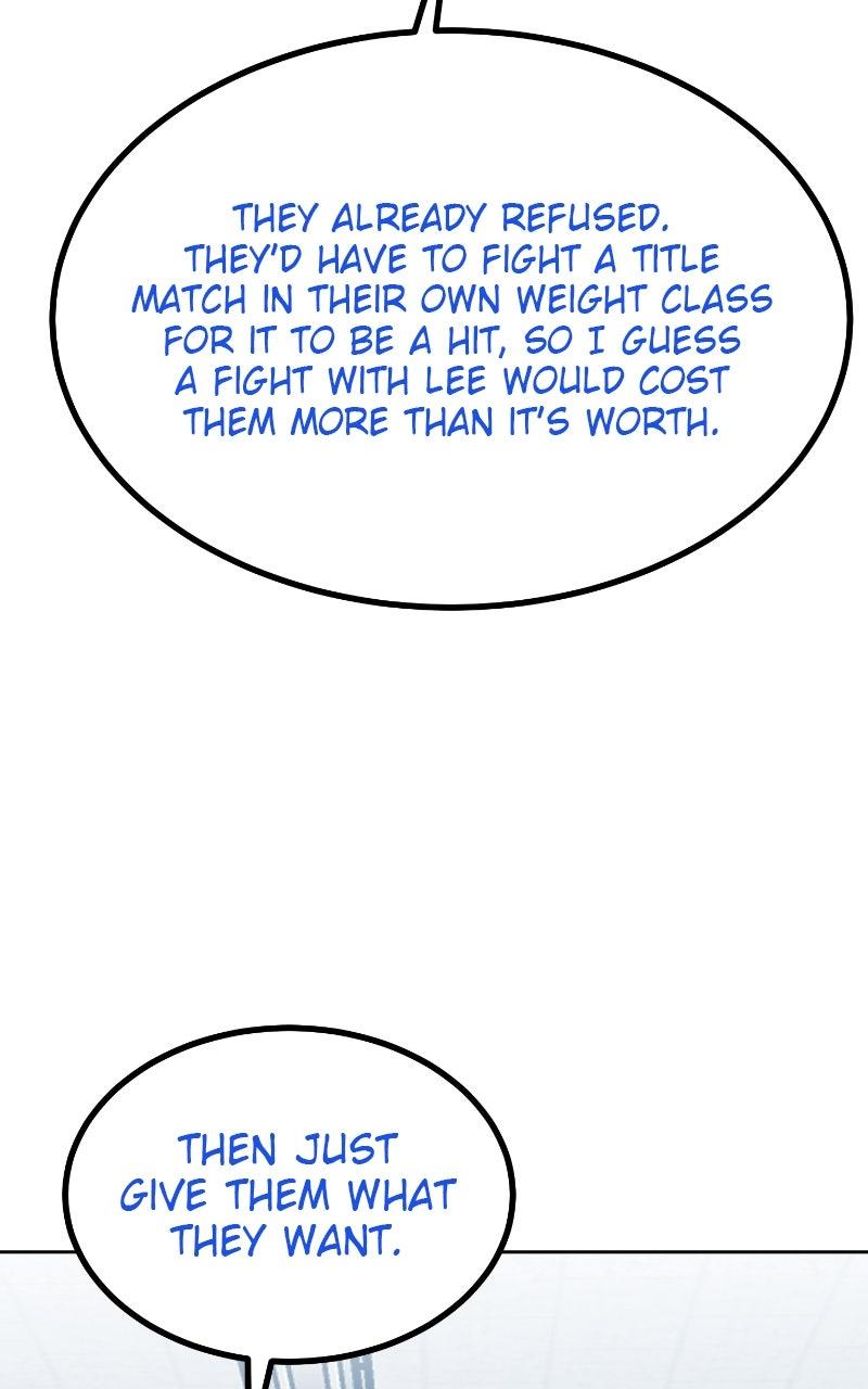 King of the Octagon Chap 153 - Next Chap 154