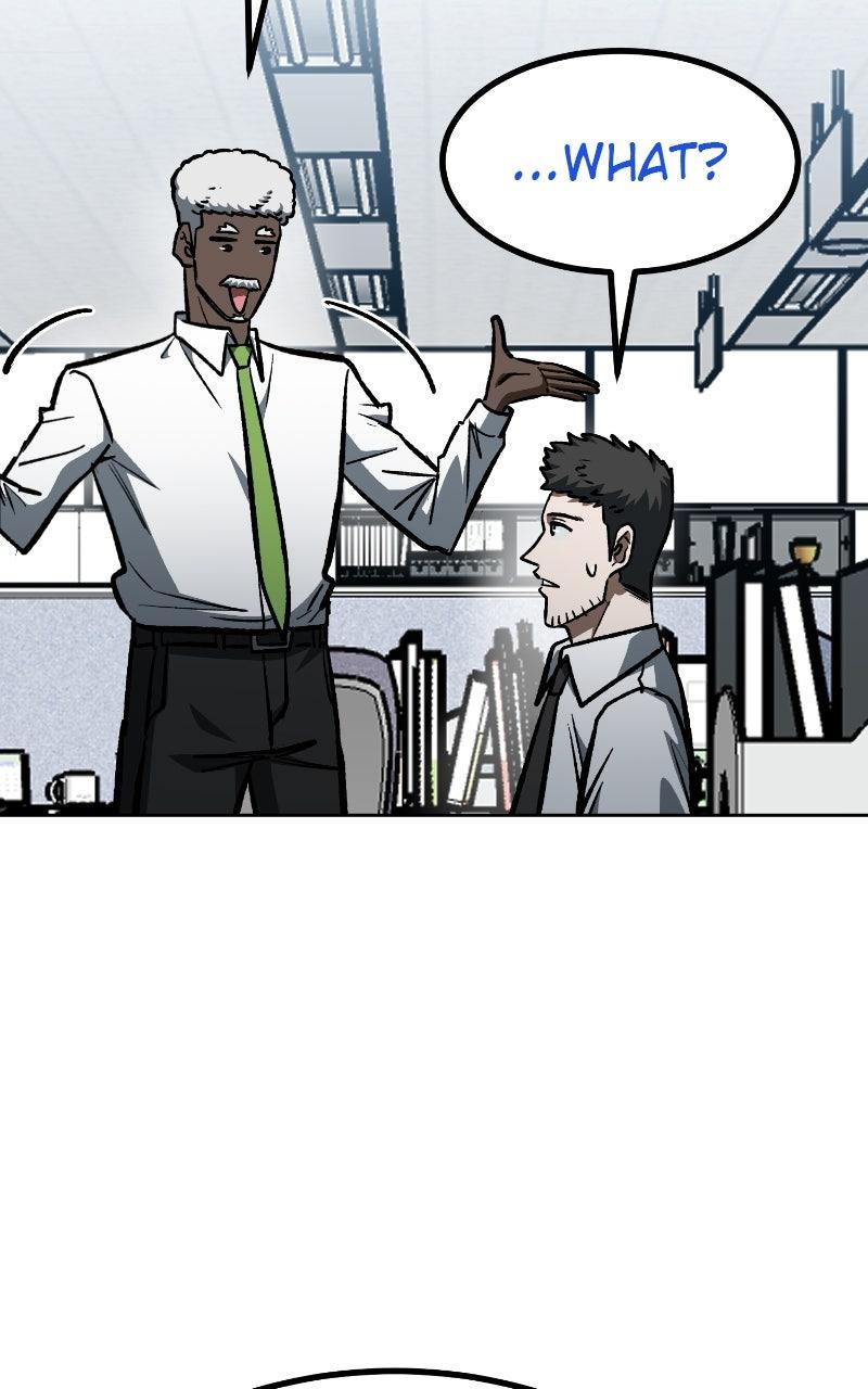 King of the Octagon Chap 153 - Next Chap 154