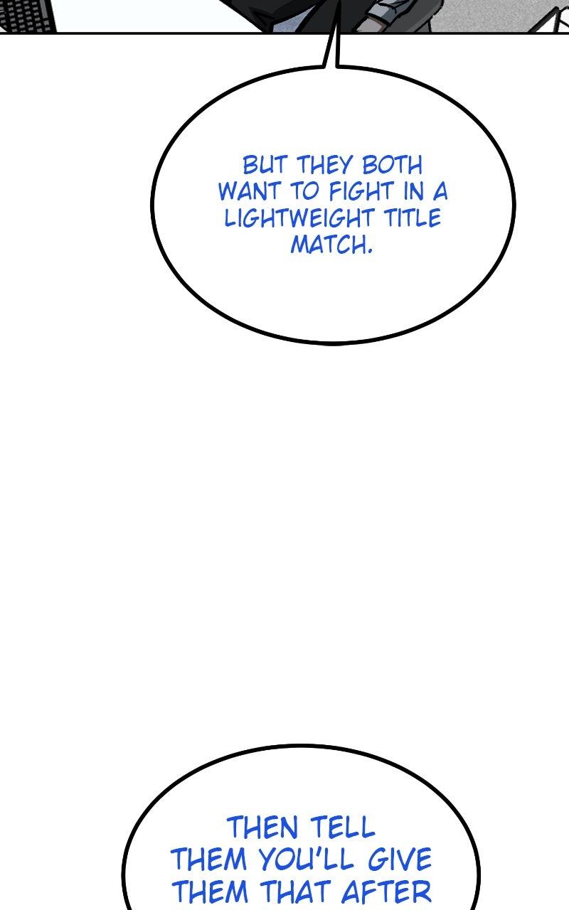 King of the Octagon Chap 153 - Next Chap 154