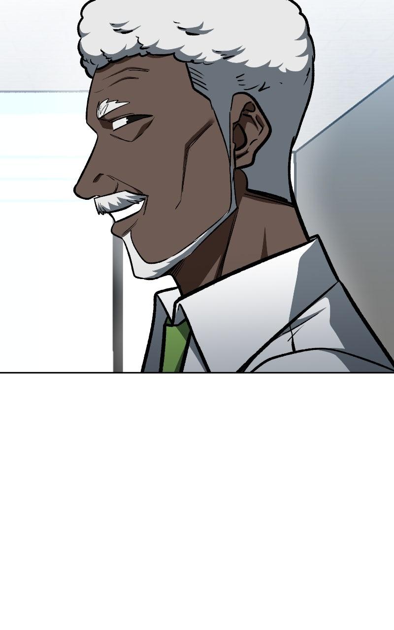 King of the Octagon Chap 153 - Next Chap 154