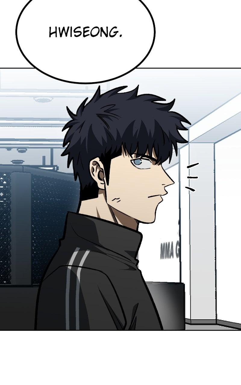 King of the Octagon Chap 153 - Next Chap 154