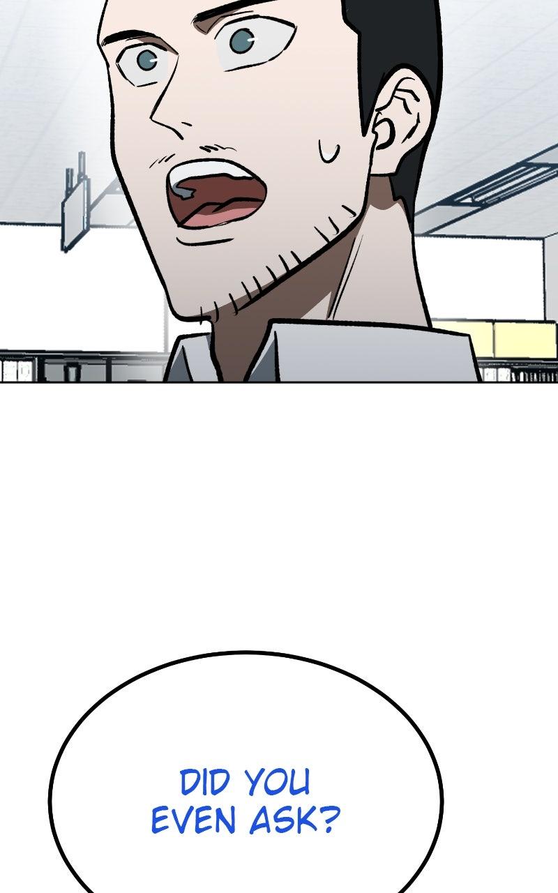 King of the Octagon Chap 153 - Next Chap 154