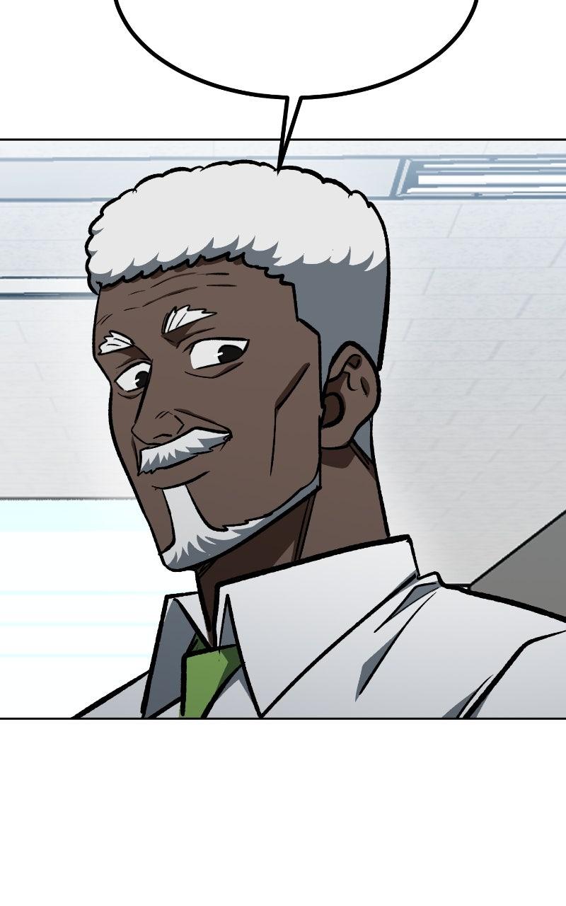 King of the Octagon Chap 153 - Next Chap 154