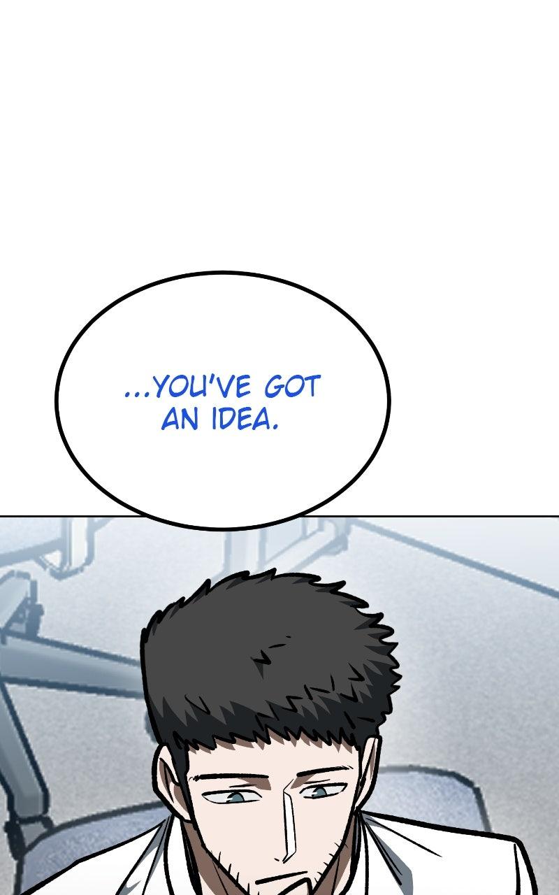 King of the Octagon Chap 153 - Next Chap 154