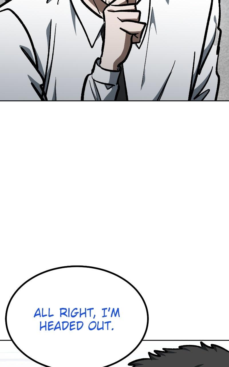 King of the Octagon Chap 153 - Next Chap 154