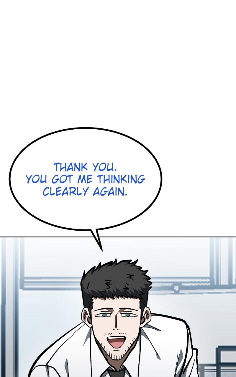 King of the Octagon Chap 153 - Next Chap 154