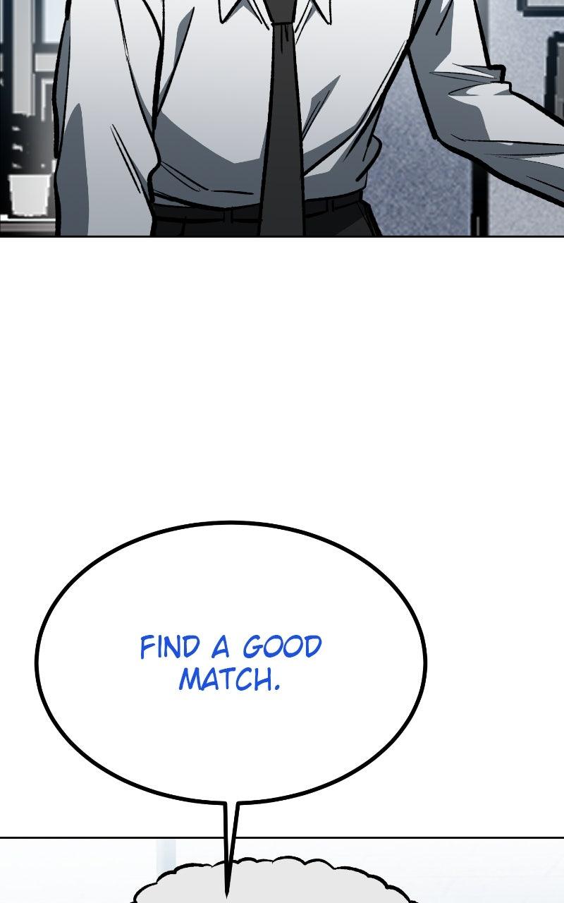 King of the Octagon Chap 153 - Next Chap 154