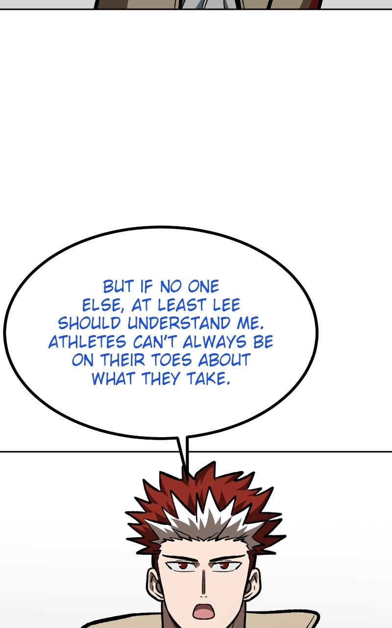 King of the Octagon Chap 153 - Next Chap 154