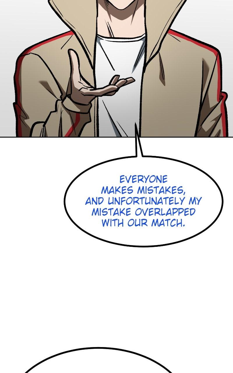 King of the Octagon Chap 153 - Next Chap 154