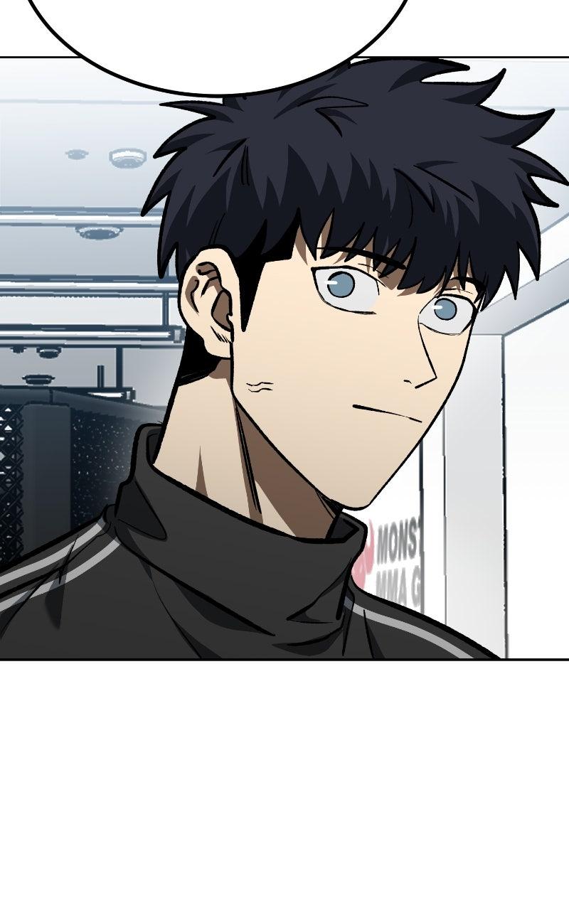 King of the Octagon Chap 153 - Next Chap 154