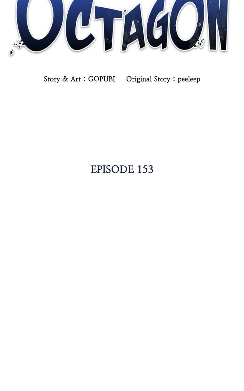 King of the Octagon Chap 153 - Next Chap 154