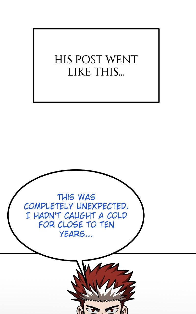 King of the Octagon Chap 153 - Next Chap 154