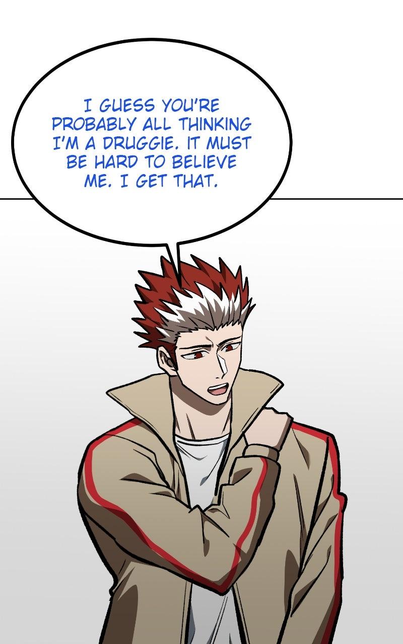 King of the Octagon Chap 153 - Next Chap 154