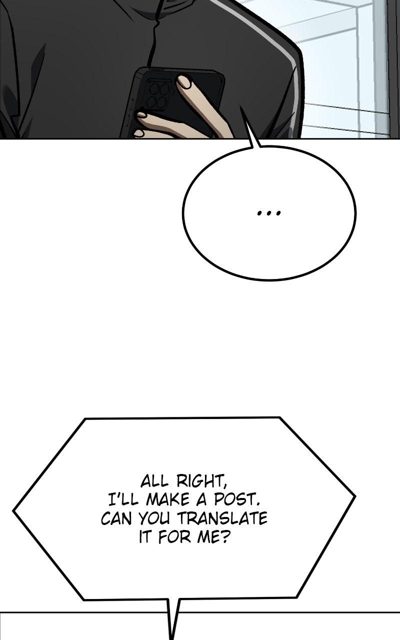 King of the Octagon Chap 153 - Next Chap 154