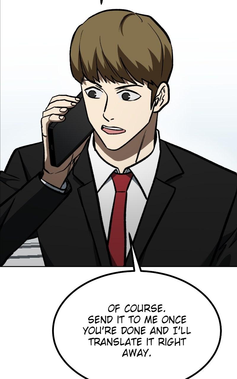 King of the Octagon Chap 153 - Next Chap 154