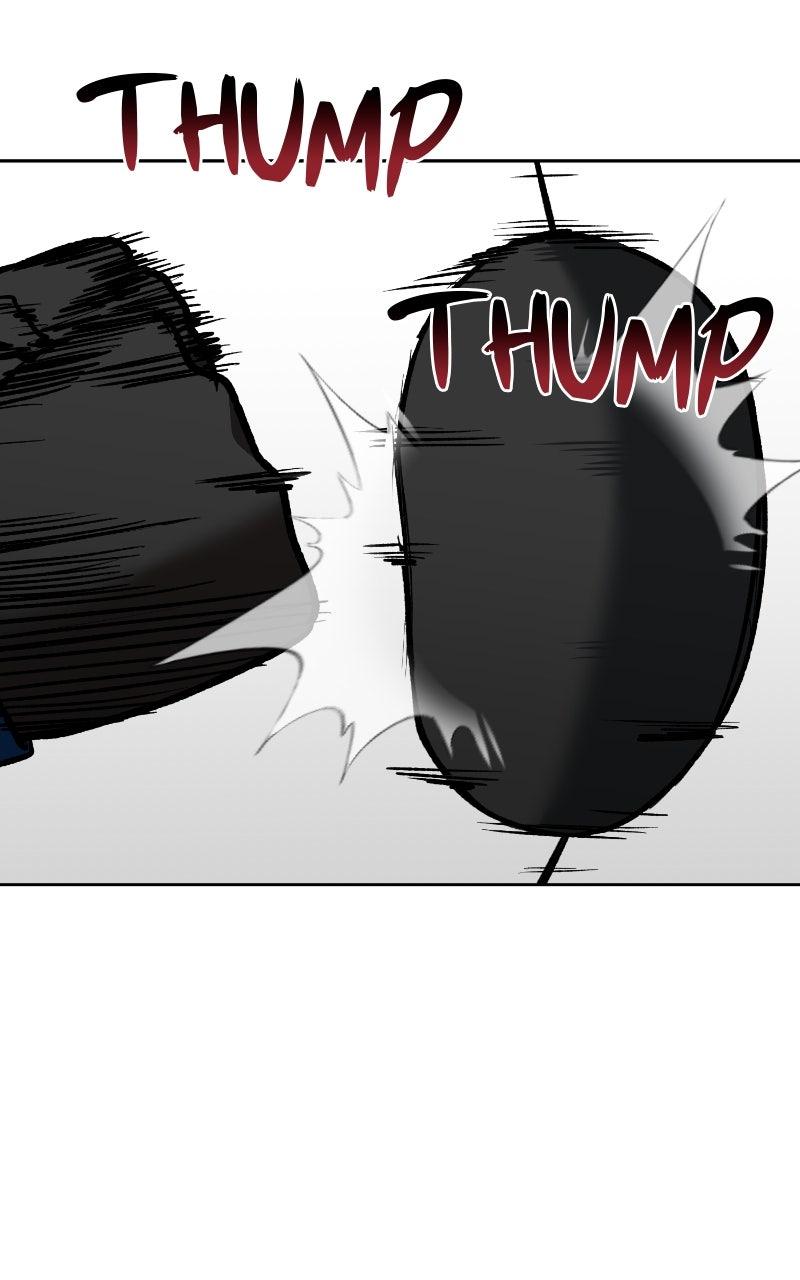 King of the Octagon Chap 153 - Next Chap 154