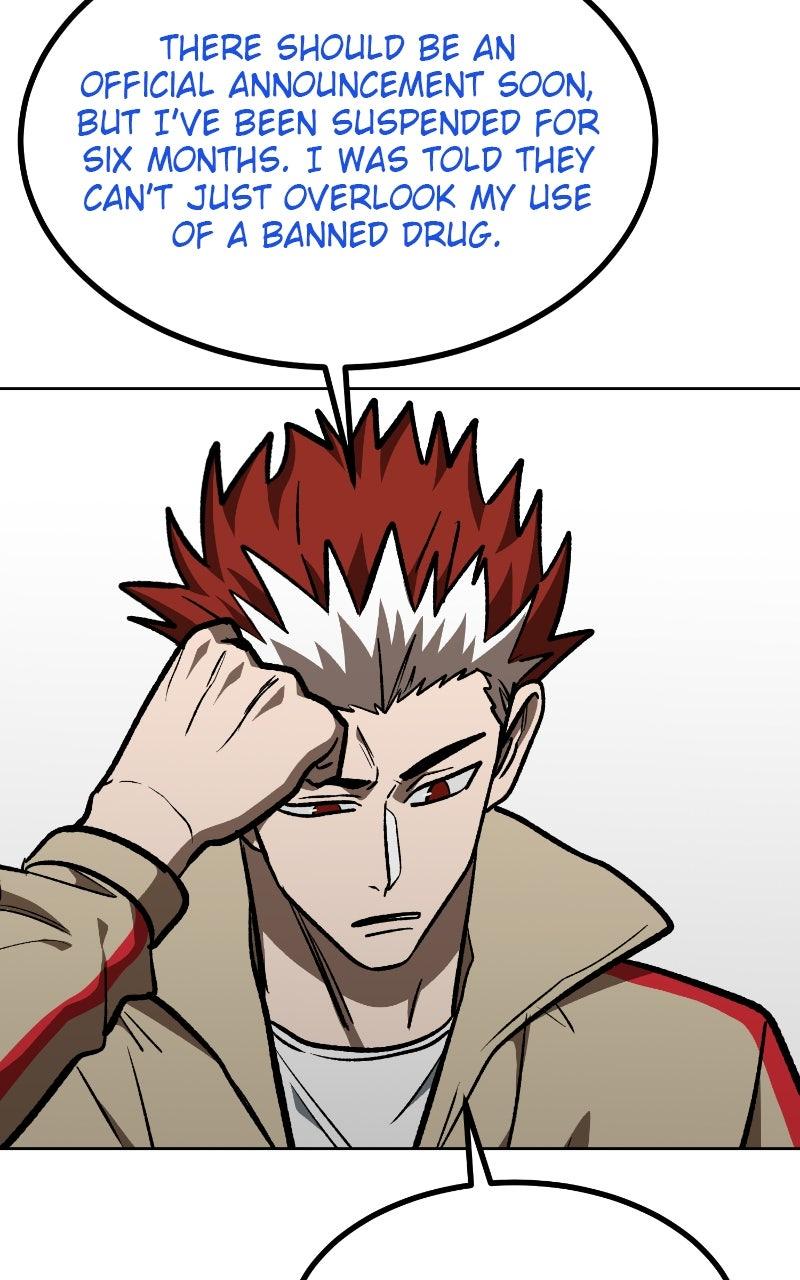 King of the Octagon Chap 153 - Next Chap 154