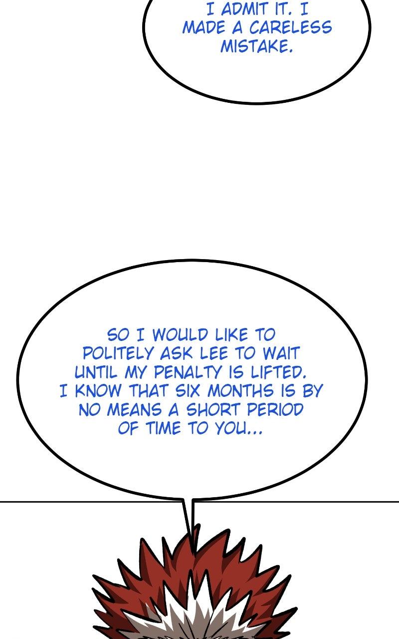 King of the Octagon Chap 153 - Next Chap 154