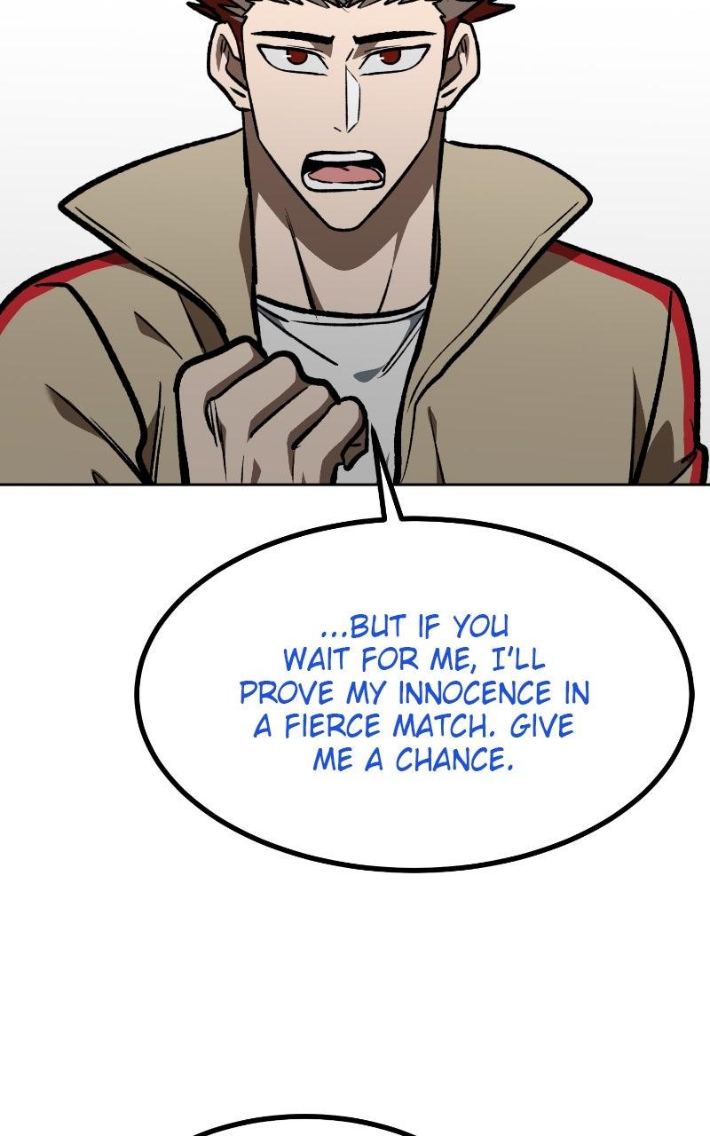 King of the Octagon Chap 153 - Next Chap 154