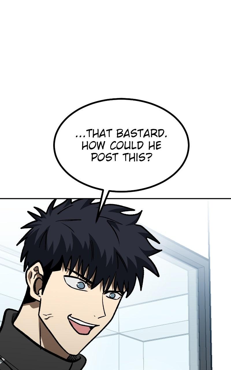 King of the Octagon Chap 153 - Next Chap 154