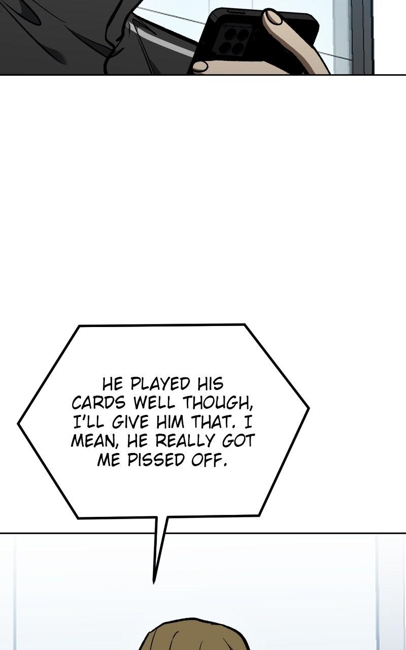 King of the Octagon Chap 153 - Next Chap 154