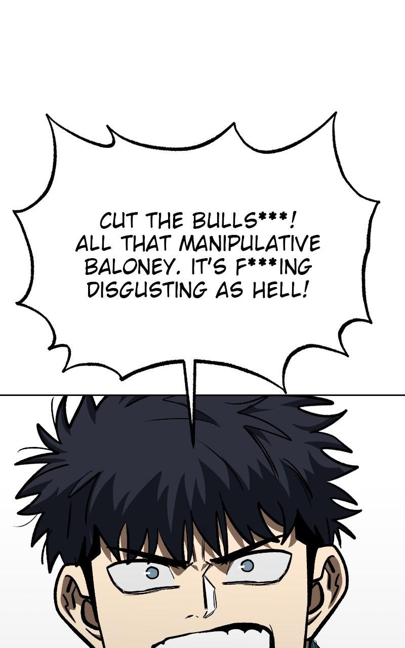 King of the Octagon Chap 153 - Next Chap 154