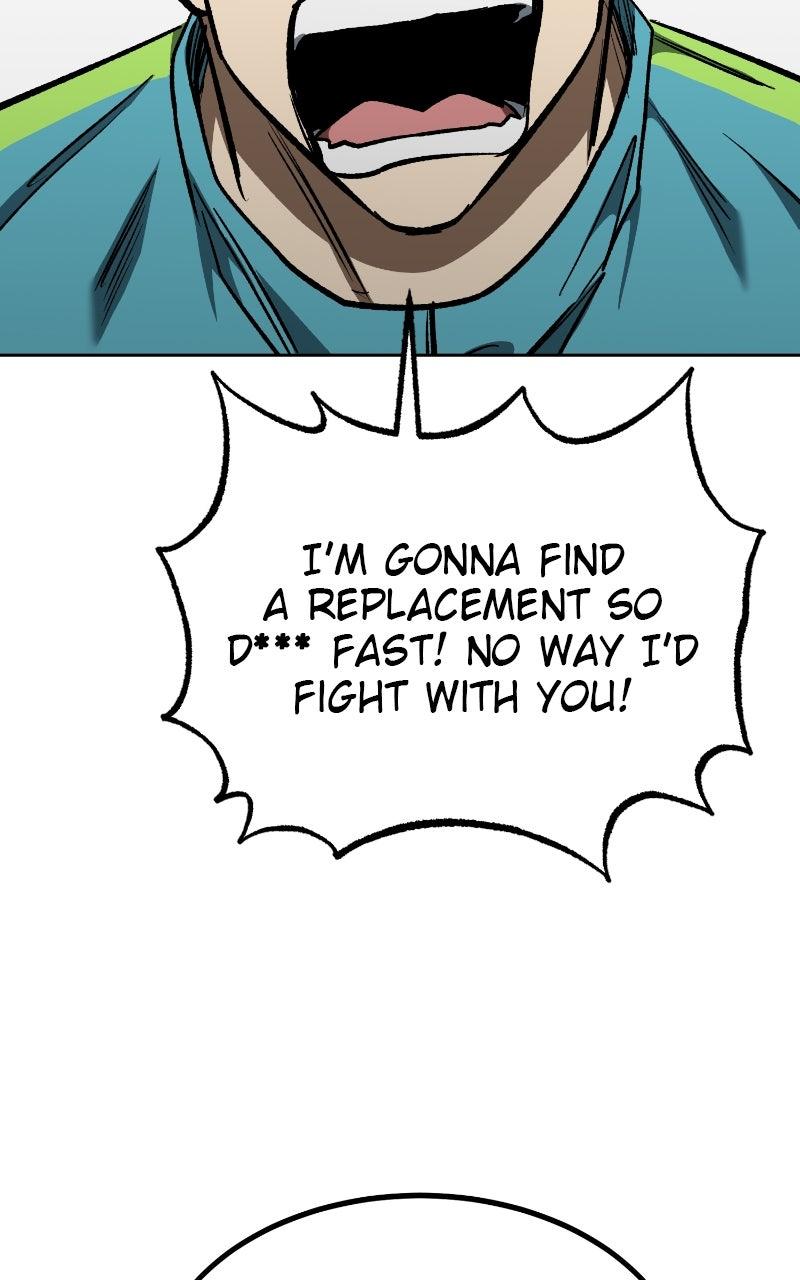 King of the Octagon Chap 153 - Next Chap 154