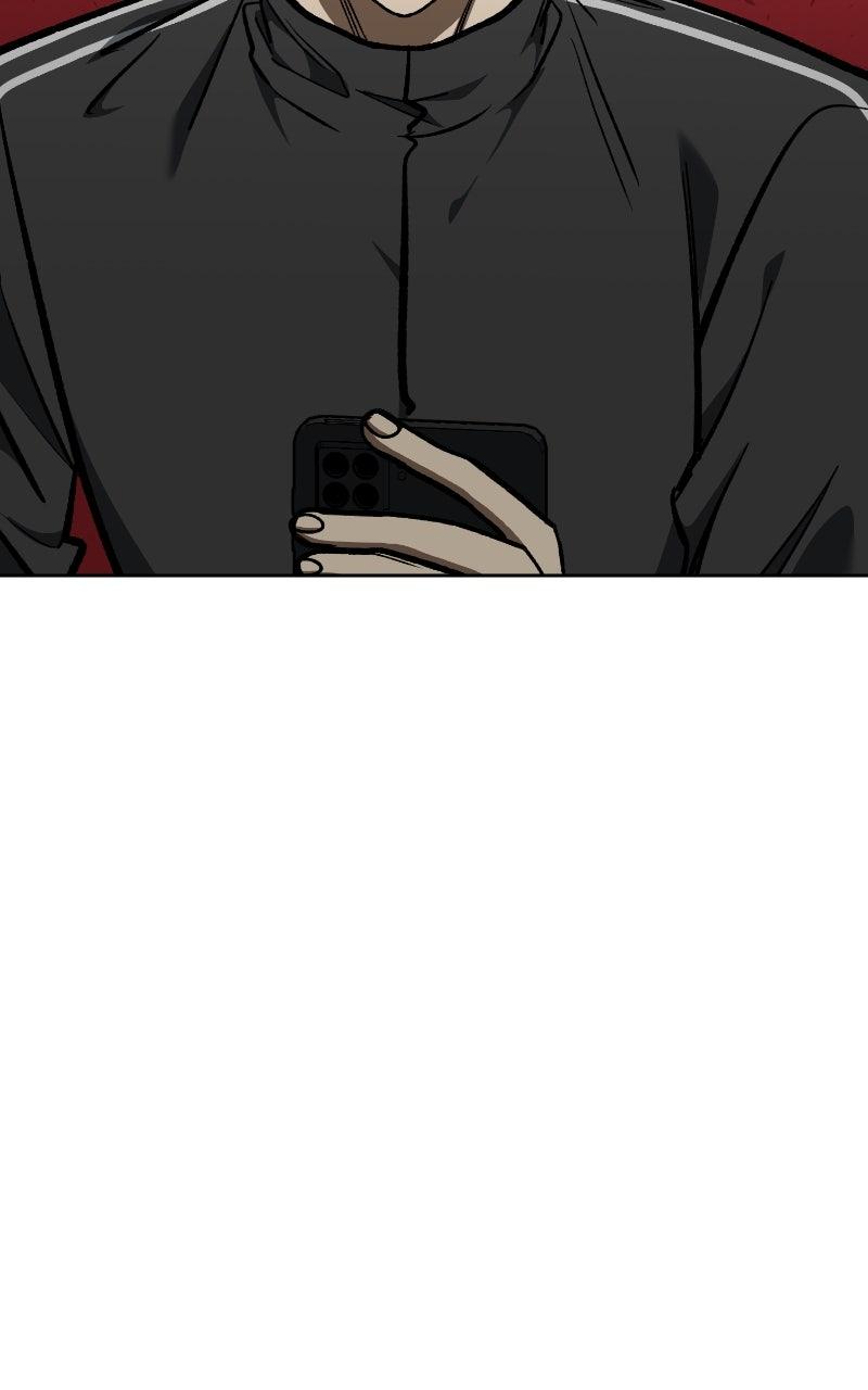 King of the Octagon Chap 153 - Next Chap 154