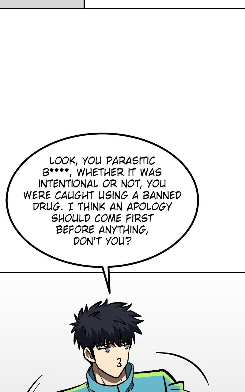 King of the Octagon Chap 153 - Next Chap 154