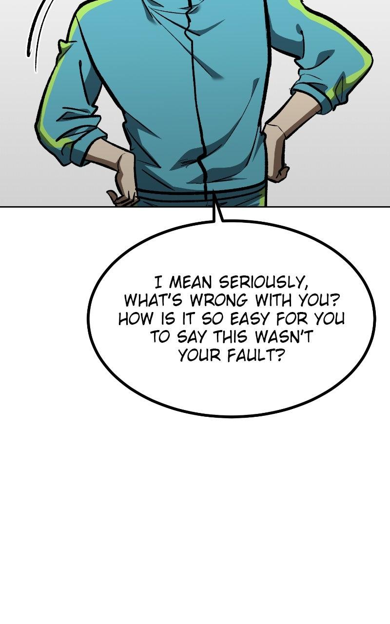 King of the Octagon Chap 153 - Next Chap 154