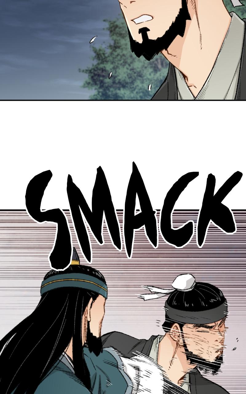 Reincarnated Murim Lord Chap 7 - Next Chap 8