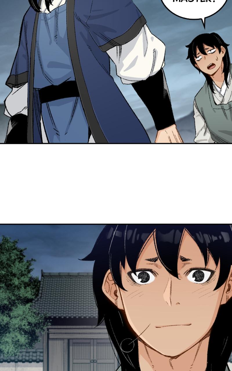 Reincarnated Murim Lord Chap 7 - Next Chap 8