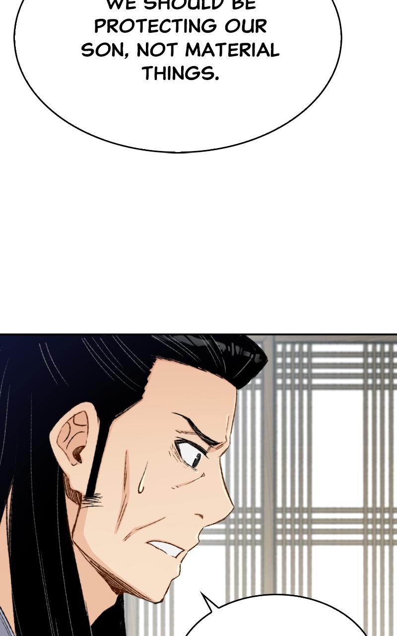 Reincarnated Murim Lord Chap 7 - Next Chap 8