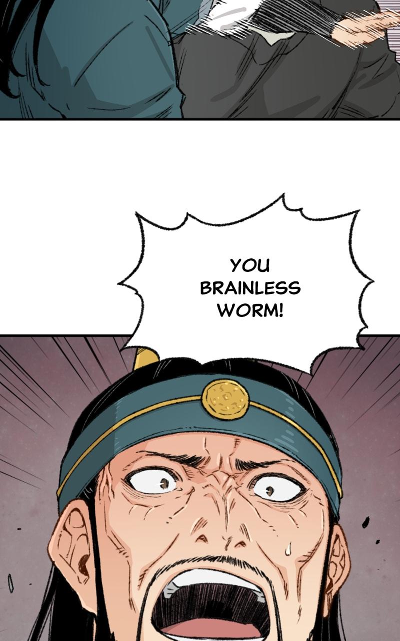 Reincarnated Murim Lord Chap 7 - Next Chap 8