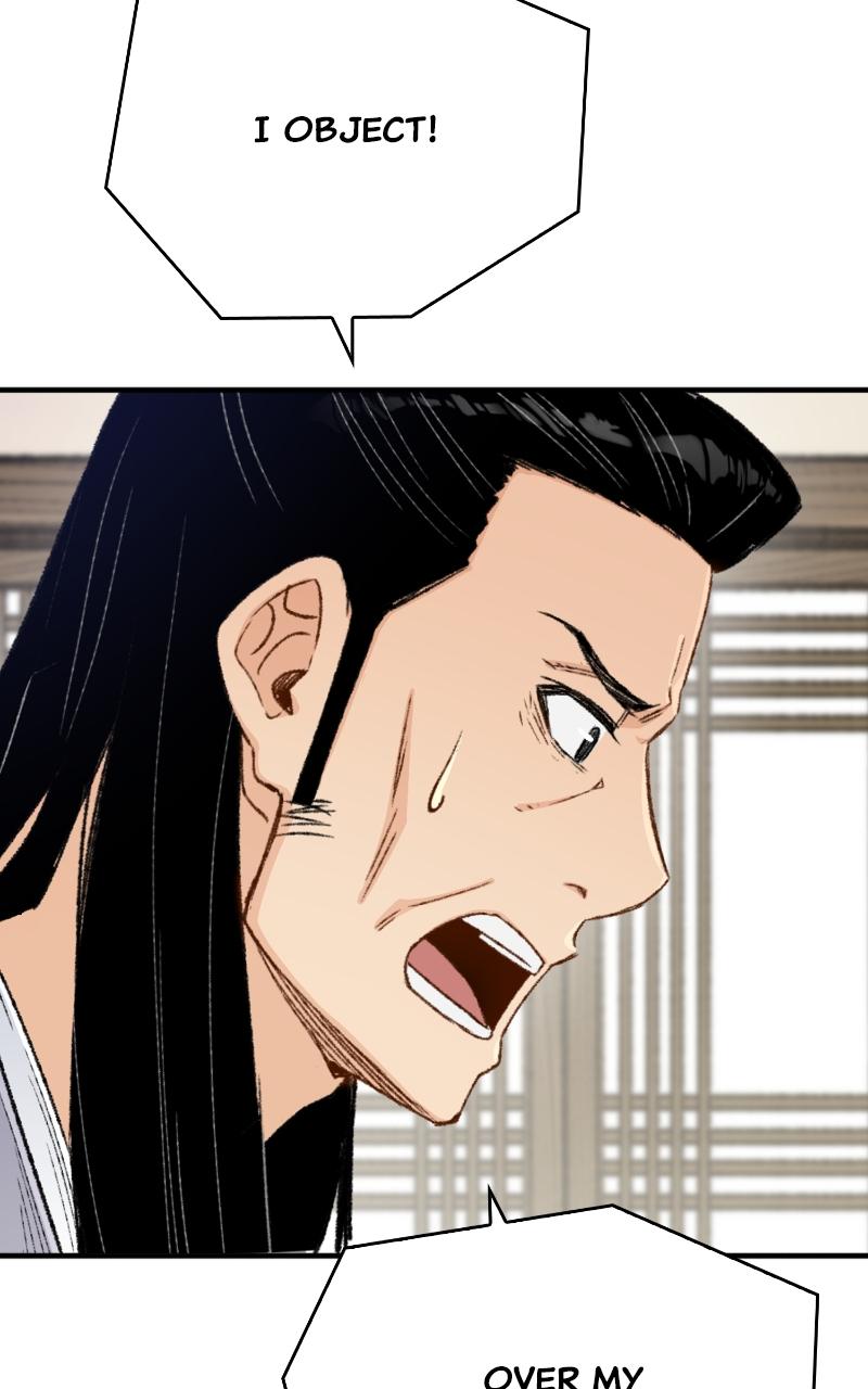 Reincarnated Murim Lord Chap 7 - Next Chap 8