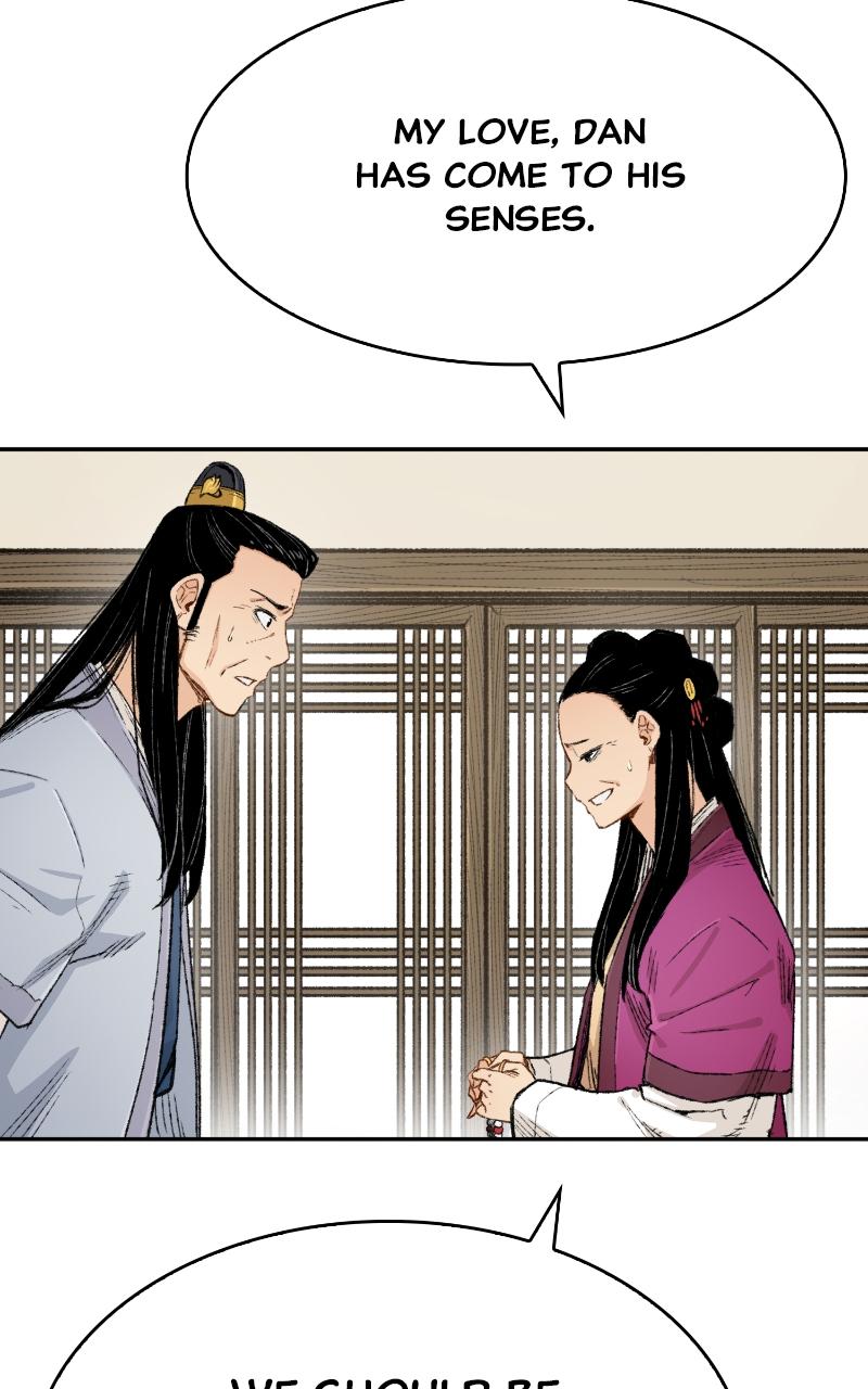 Reincarnated Murim Lord Chap 7 - Next Chap 8