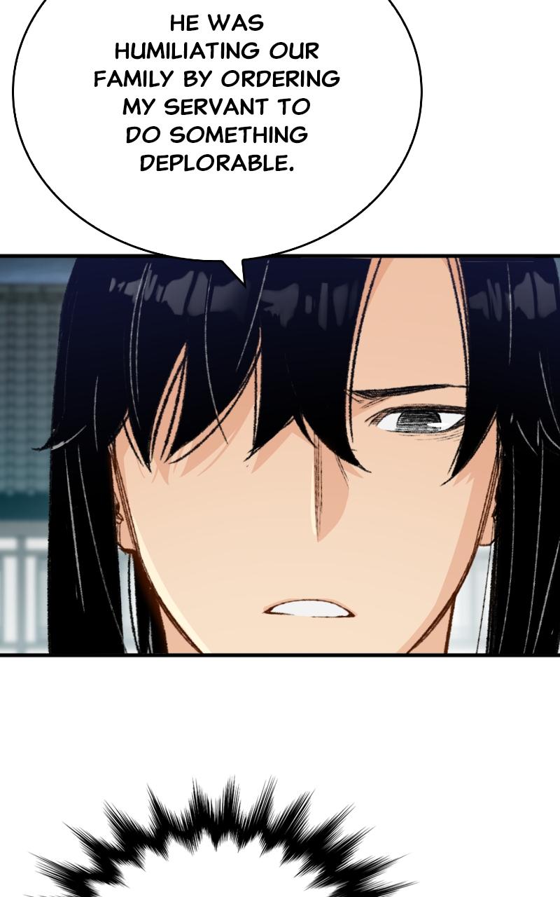 Reincarnated Murim Lord Chap 7 - Next Chap 8