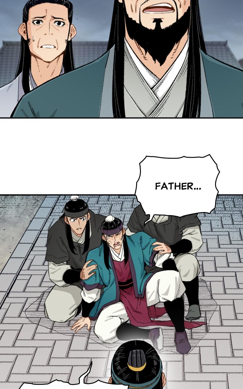 Reincarnated Murim Lord Chap 7 - Next Chap 8