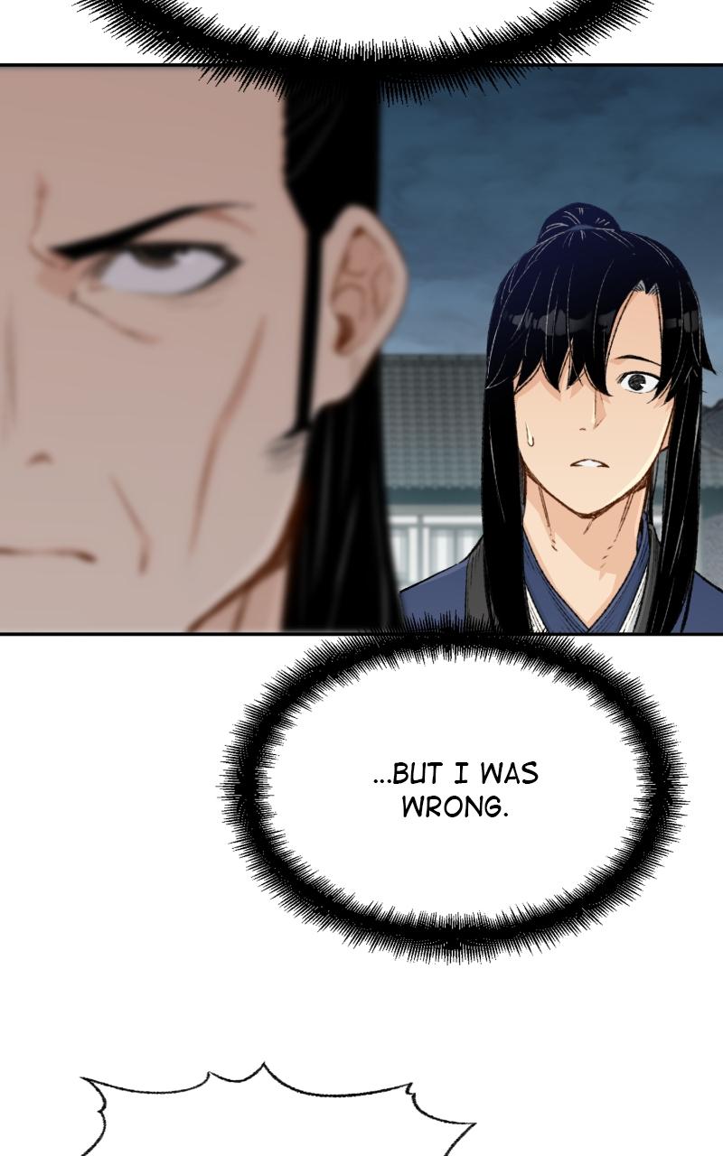 Reincarnated Murim Lord Chap 7 - Next Chap 8