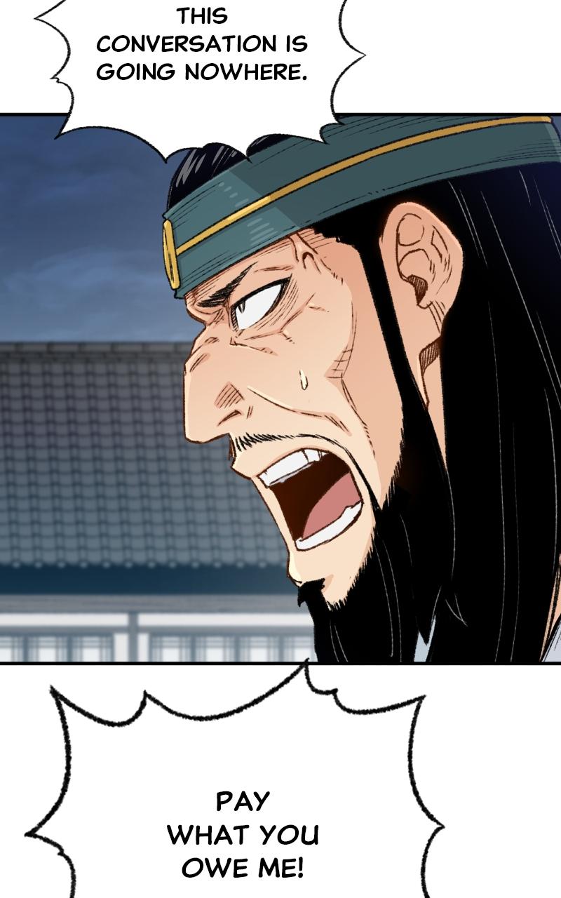 Reincarnated Murim Lord Chap 7 - Next Chap 8